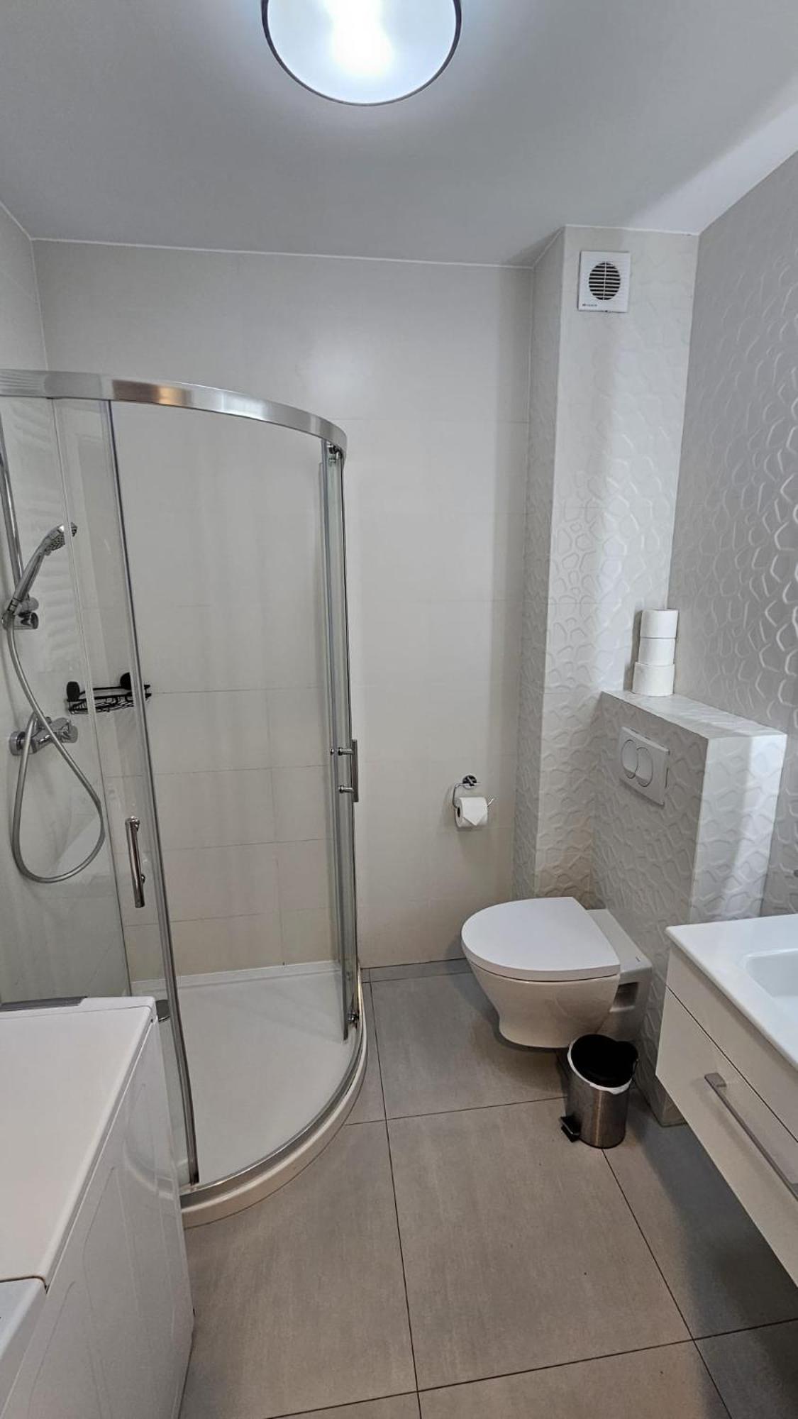 Apartament Faleza Реваль Экстерьер фото